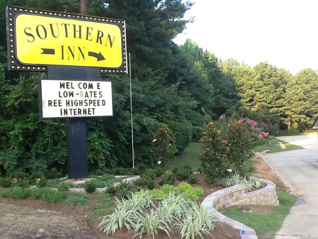 Southern Inn Minden Экстерьер фото